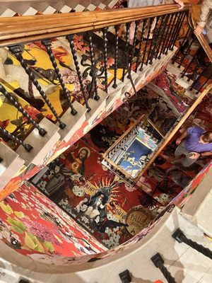 21c Museum Hotel St Louis by null