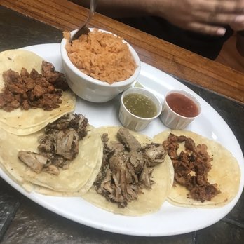 Los Gordos Taqueria - Street Tacos and side of rice - Tacos Near Me - Aurora, Colorado Los Gordos Taqueria - Street Tacos and side of rice - Tacos Near Me - Aurora, Colorado