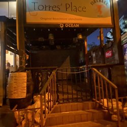 Torres' Place