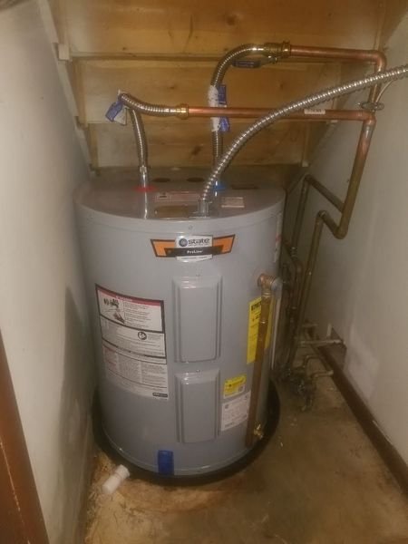 Slide of PNH Plumbing and Wells