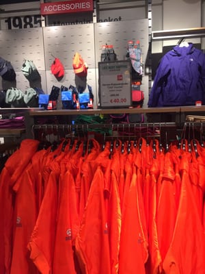 north face outlet berlin
