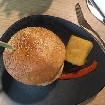 Lyon's Gastropub - Burger - Gastropubs Near Me - Lyon, 69