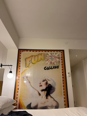 Hotel Indigo Lower East Side New York by IHG by null
