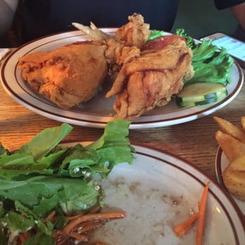 The Courier Cafe - Southern fried chicken - Breakfast & Brunch Near Me - Urbana, Illinois The Courier Cafe - Southern fried chicken - Breakfast & Brunch Near Me - Urbana, Illinois