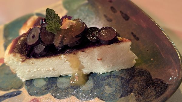 Anjelica's Restaurant by null