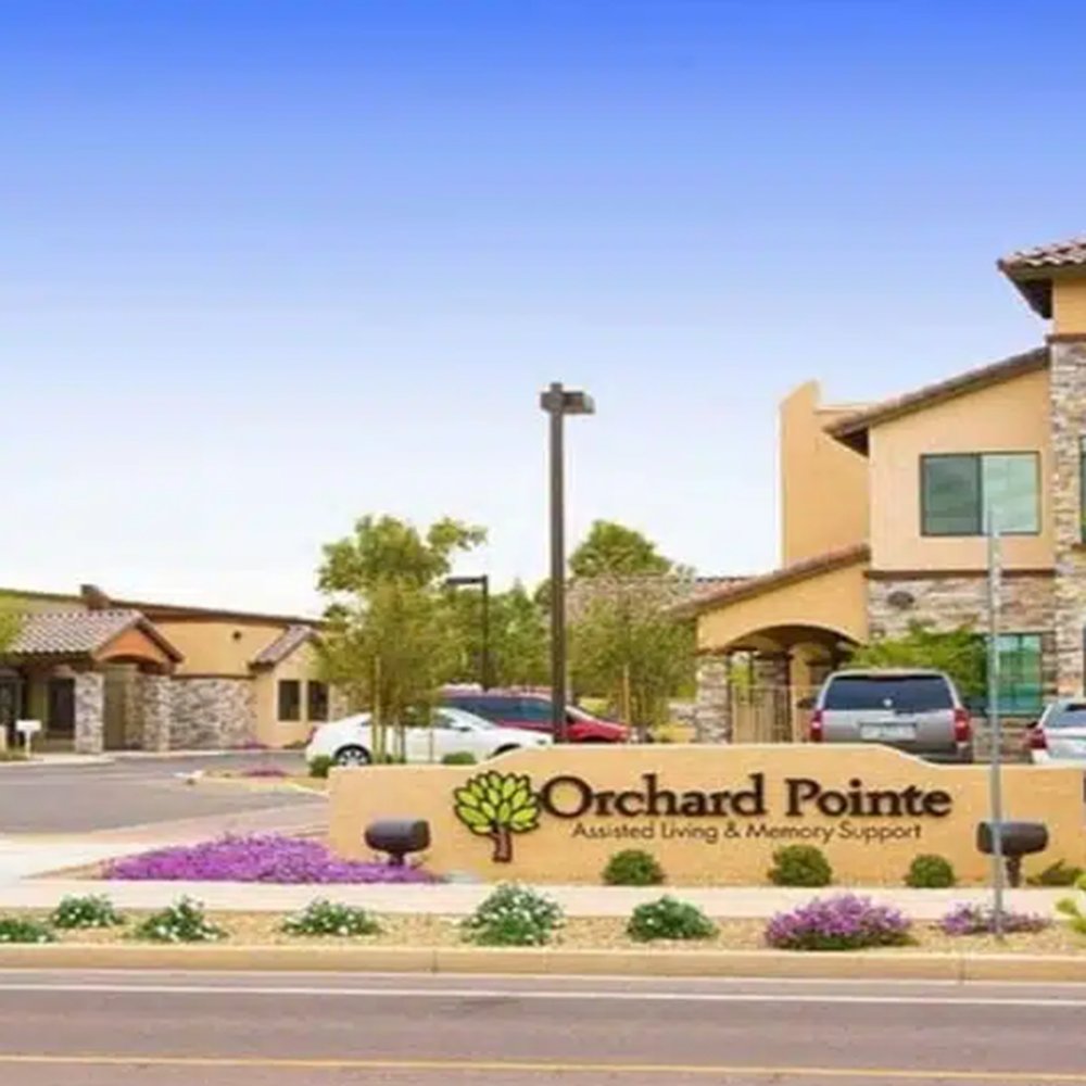 Solana assisted living surprise az (97) foto