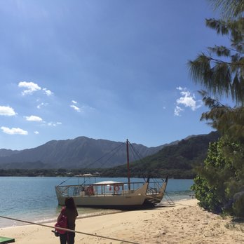 Kualoa Ranch - Tours Near Me - Kaneohe, Hawaii Kualoa Ranch - Tours Near Me - Kaneohe, Hawaii