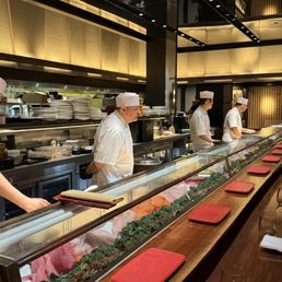 Nobuページ Nobu Fifty Seven | Japanese Restaurant | Bar & Lounge » Nobu