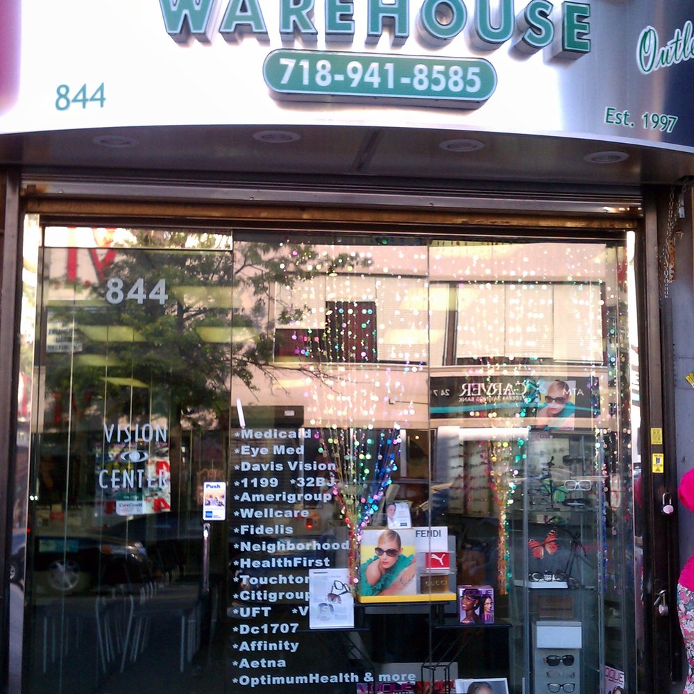 TOP 10 BEST Cheap Eyeglasses in Brooklyn, NY - Updated 2026 - Yelp