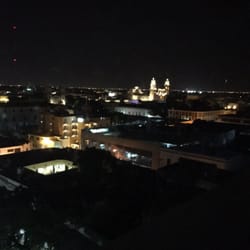 Fiesta Inn - Desde el hotel