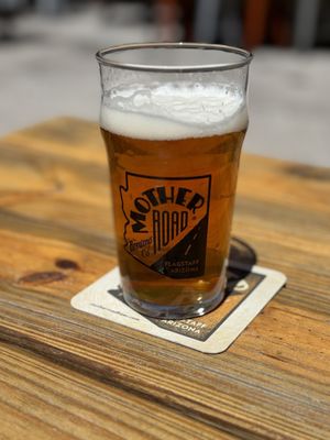 Mother Road Brewing Company