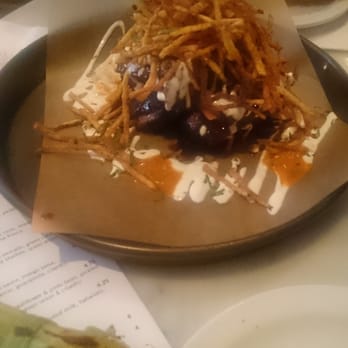 La Carnita - Ribs, A MUST - Mexican Near Me - Toronto, Ontario