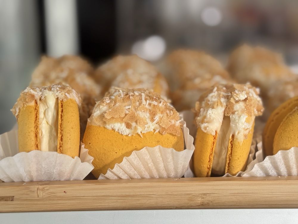 Vanilla Street Bakery