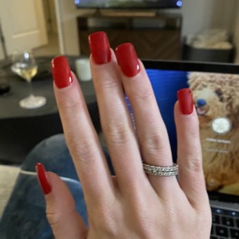 L T Nails - Nail Salons Near Me - Edina, Minnesota
