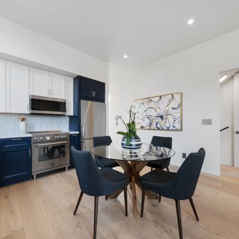 Leo Peak - Peak Real Estate Group - Brand new kitchen with custom cabinets and Bertazzoni appliances. - Real Estate Agents Near Me Leo Peak - Peak Real Estate Group - Brand new kitchen with custom cabinets and Bertazzoni appliances. - Real Estate Agents Near Me