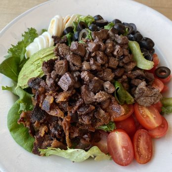 Brick 29 - Tenderloin Cobb - New American Near Me - Nampa, Idaho