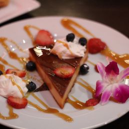 Flan