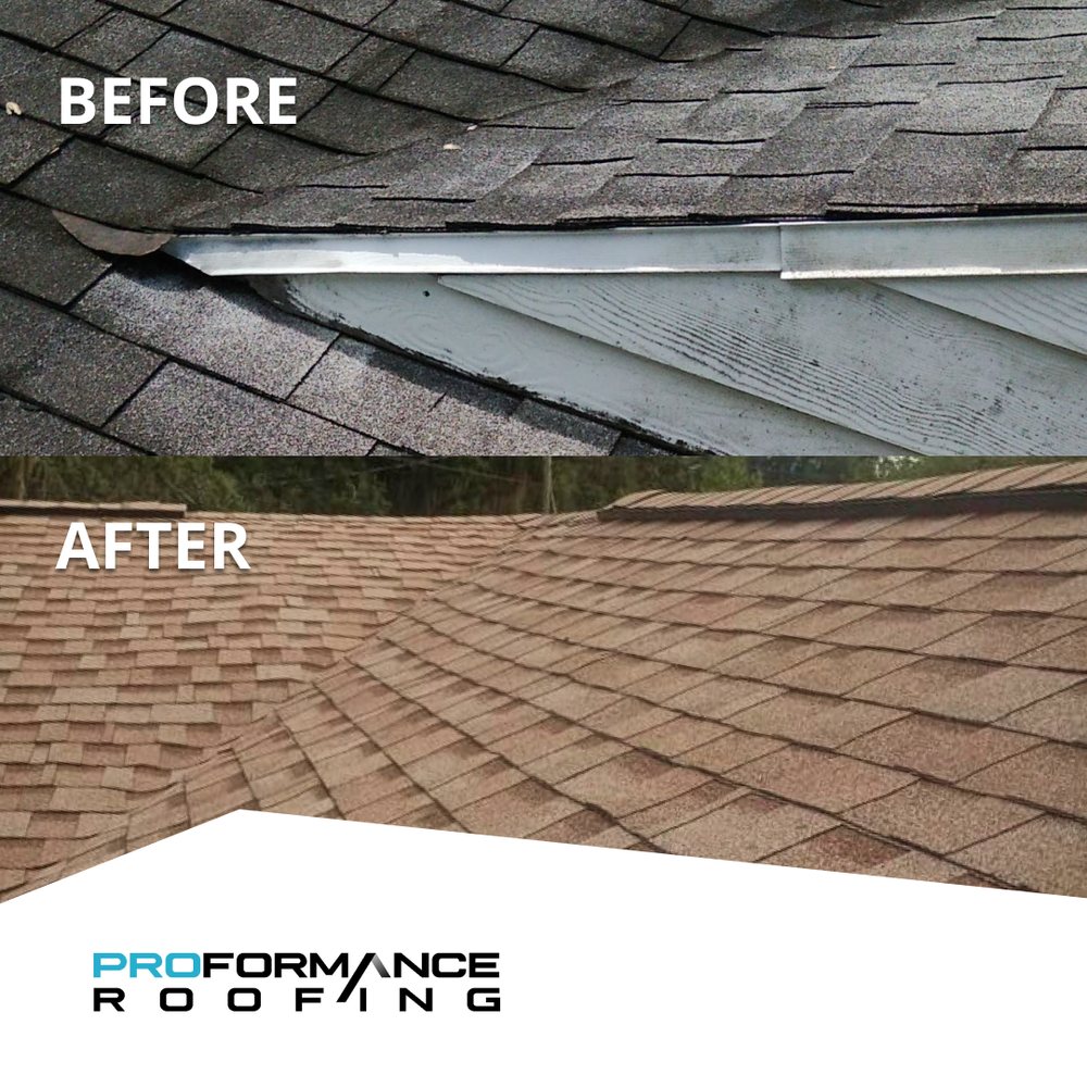 Slide of ProFormance Roofing