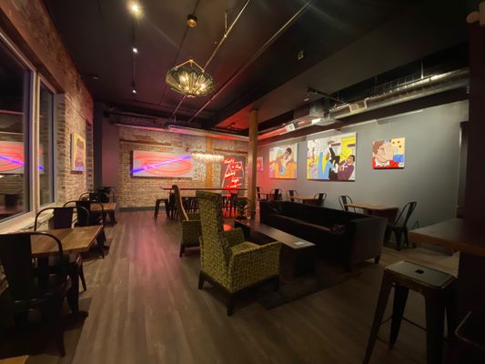 The Molecule Effect by null