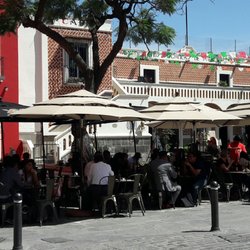Café y Bar Rentoy