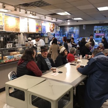 Zabar's - Bakeries Near Me - New York, New York