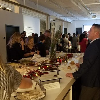 Whatever Lola Wants - Holiday Party - Caterers Near Me Whatever Lola Wants - Holiday Party - Caterers Near Me
