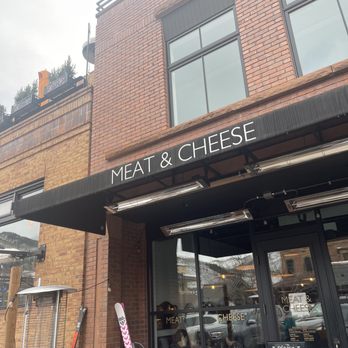MEAT & CHEESE RESTAURANT AND FARM SHOP - Updated July 2024 - 452 Photos
