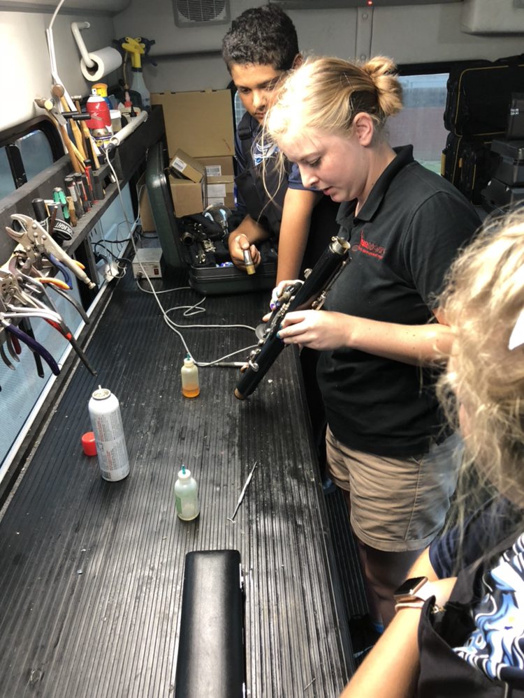 SOUTHEAST MUSIC INSTITUTE Updated August 2024 13 Photos 136