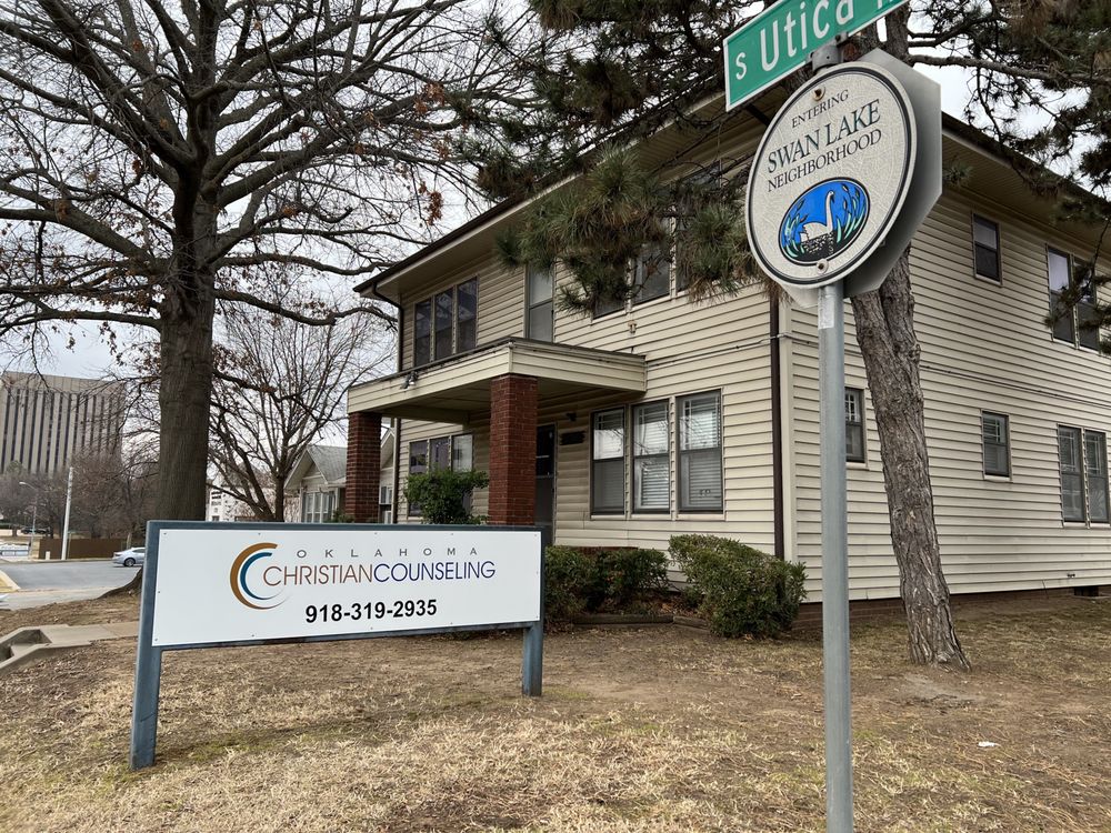 Oklahoma Christian Counseling - grief counselor in Tulsa, OK