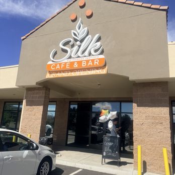 Silk Cafe & Bar - Vietnamese Near Me - Sparks, Nevada Silk Cafe & Bar - Vietnamese Near Me - Sparks, Nevada