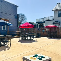 Ott Haus Pub & Grill