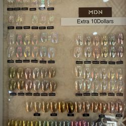 Java Nail & Spa