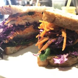 Veggie Reuben