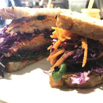 Heirloom Food Company - Veggie Reuben - Vegetarian Near Me - Danielson, Connecticut Heirloom Food Company - Veggie Reuben - Vegetarian Near Me - Danielson, Connecticut