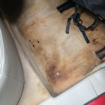 Diamond Auto Detailing - This is the other side of the back seat I didn't even have to lift the floor mat and see all the nasty coming from the underneath of it - Car Wash Near Me - Dothan, Alabama Diamond Auto Detailing - This is the other side of the back seat I didn't even have to lift the floor mat and see all the nasty coming from the underneath of it - Car Wash Near Me - Dothan, Alabama
