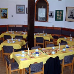 Freizeitheim Adler Mühle