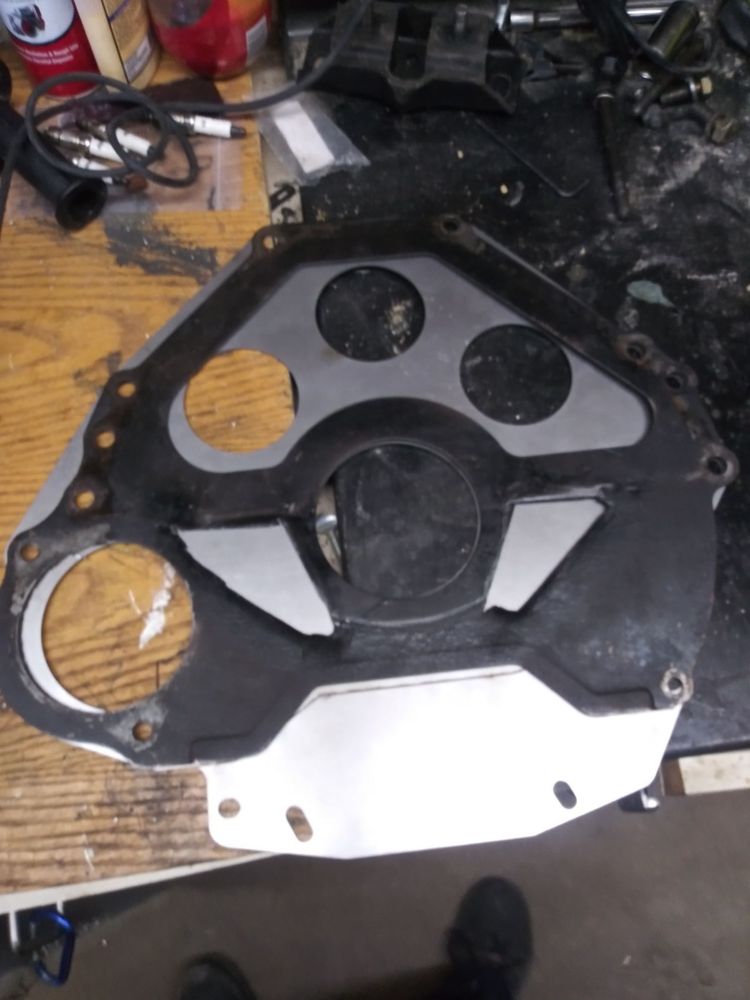 JEGS HIGH PERFORMANCE Auto Parts & Supplies 751 E 11th Ave