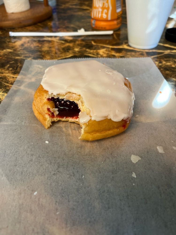 Tastee Donuts Image
