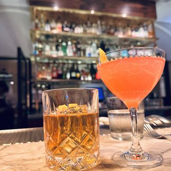 Redbird - Yum - New American Near Me - Los Angeles, California Redbird - Yum - New American Near Me - Los Angeles, California