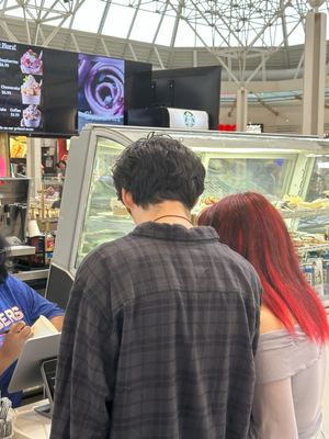 Mini Delights by null