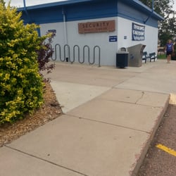 Security Public Library