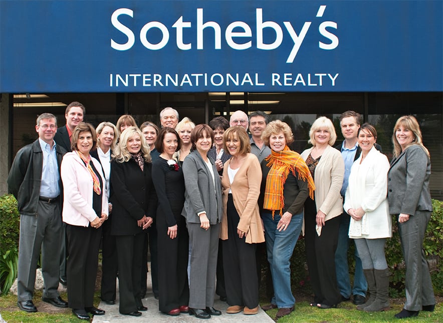 SOTHEBY’S INTERNATIONAL REALTY WESTLAKE VILLAGE BROKERAGE Updated