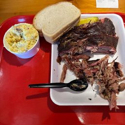 Dry meat Dry meat