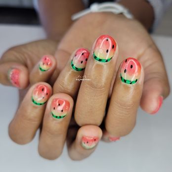 Kay Nail Atelier - Nail Salons Near Me - Vancouver, British Columbia Kay Nail Atelier - Nail Salons Near Me - Vancouver, British Columbia