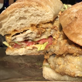 Ostra - New American Near Me - San Antonio, Texas
