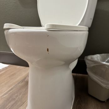 Great Wolf Lodge - Poop smear on the outside of the toilet. - Resorts Near Me - Concord, North Carolina Great Wolf Lodge - Poop smear on the outside of the toilet. - Resorts Near Me - Concord, North Carolina