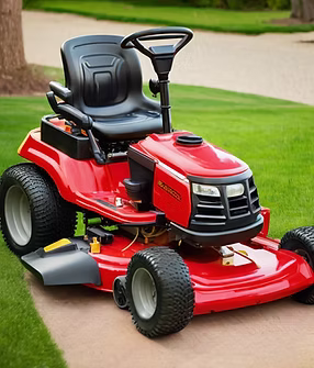 Shecks Outdoor Care - veterans service organization in Big Cabin, OK