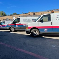 Precise Garage Door Services