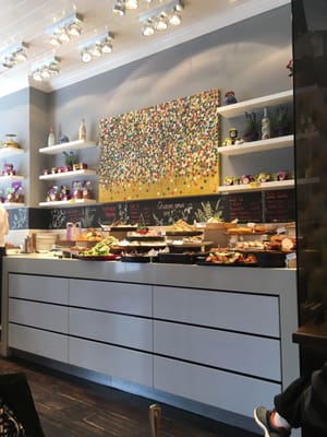 L'ETO Brompton Road by null