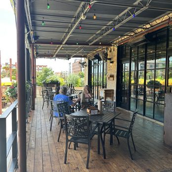 Terry Black's Barbecue - Waco - Barbeque Near Me - Waco, Texas